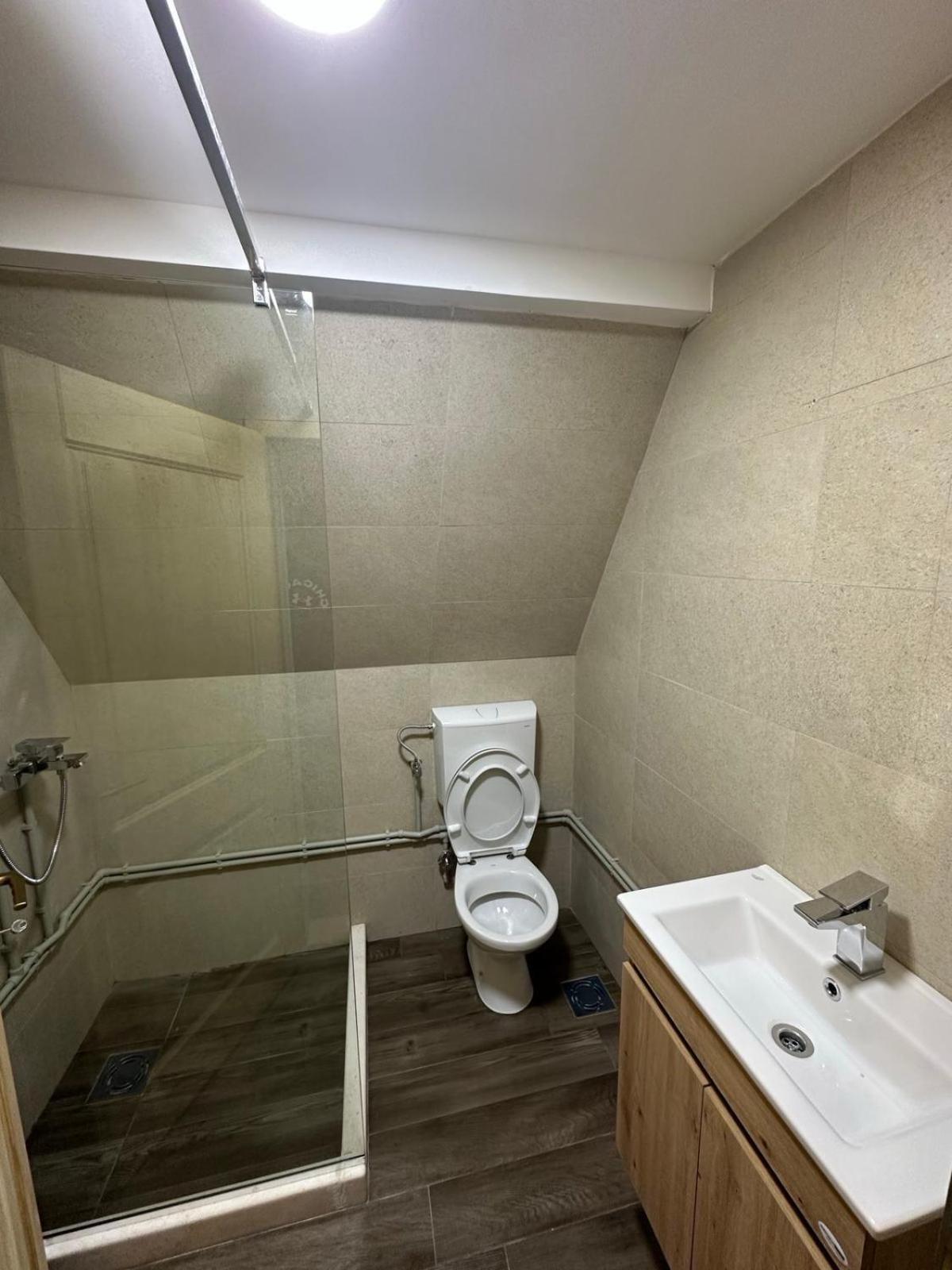 Vila Durmitorska Bajka Žabljak Zewnętrze zdjęcie